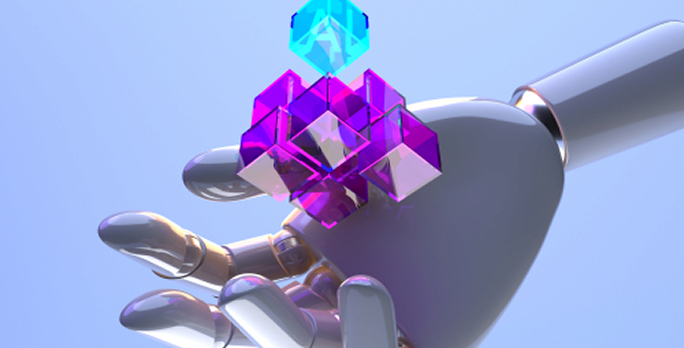 Robotic arm