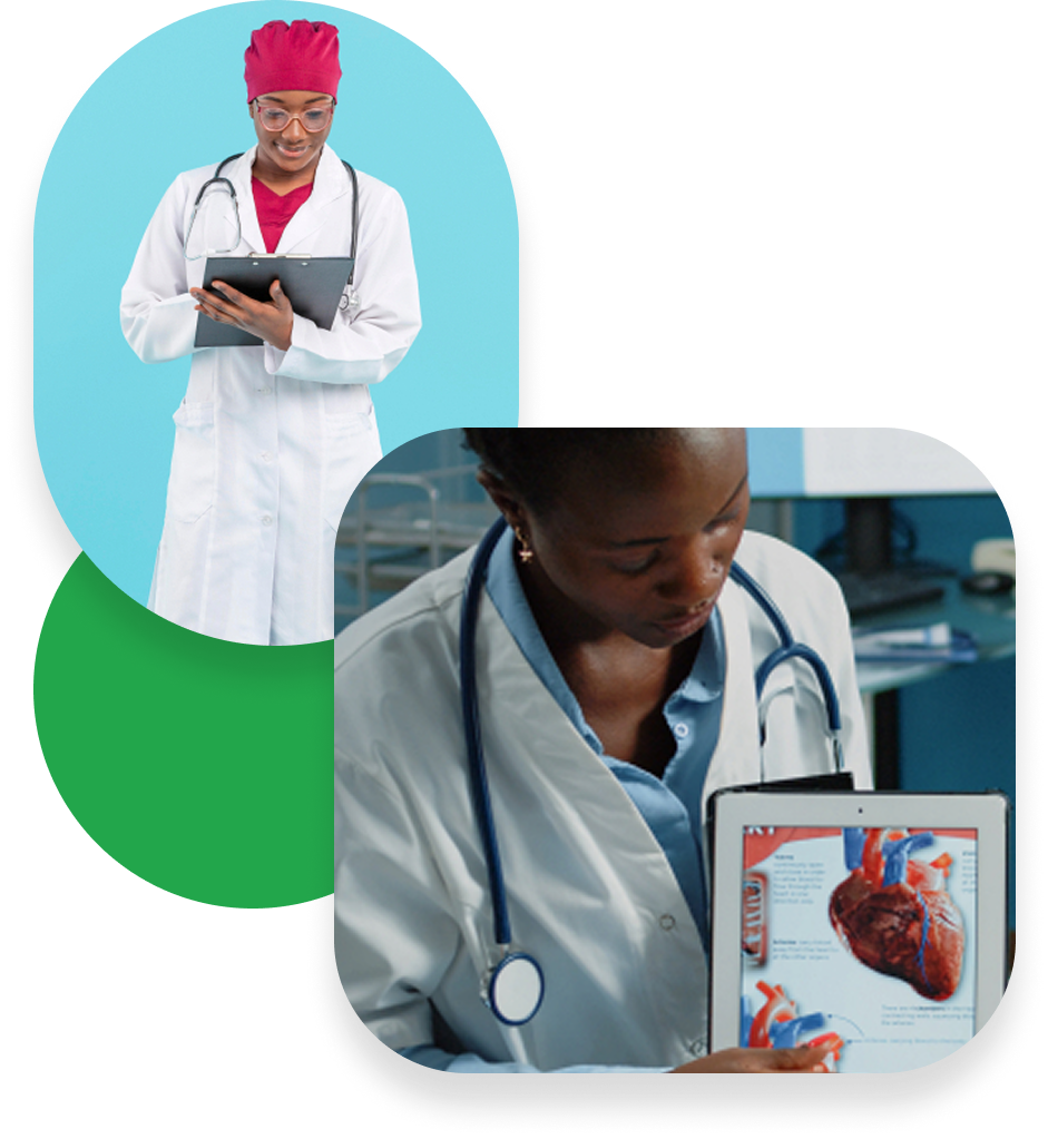 Integrated EHR & AI-Powered Health Records