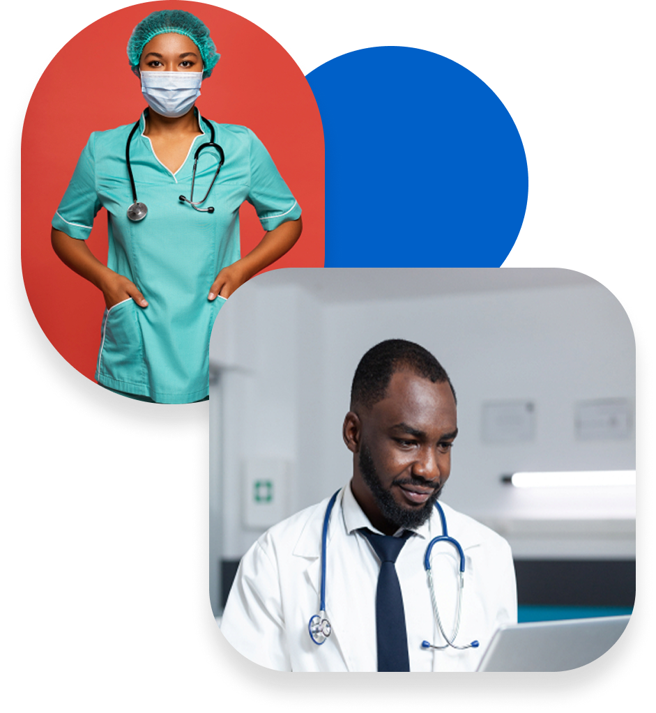 Care Practitioners On-Demand
