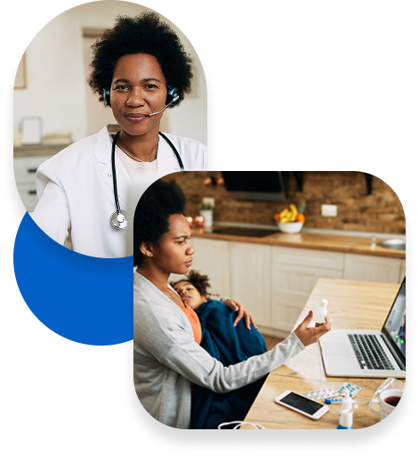 Telehealth & Virtual Care