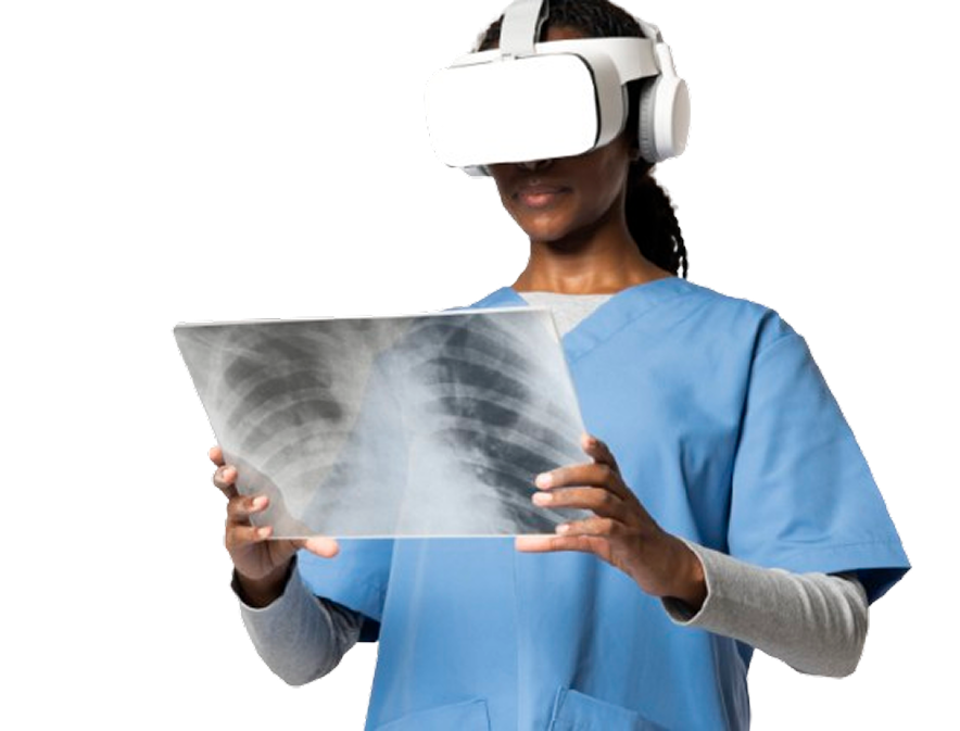 Healthcare professional